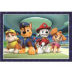 Picture of Clementoni Jigsaw Puzzle Paw Patrol 4 in 1